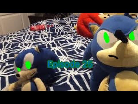 Sonic Plush Show - S2 Ep.25: Your Move.