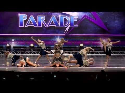 Mona's Story Dreamcatchers Dance Company