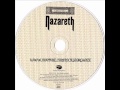 Nazareth-I Will Not Be Led [HQ] + Lyrics.