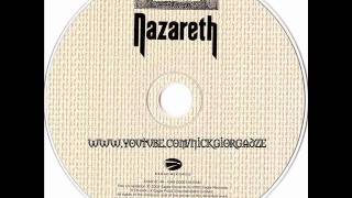 Nazareth-I Will Not Be Led [HQ] + Lyrics.