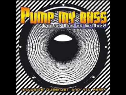 DJ MNS ft. E-Maxx - nostra culpa (dj e-maxx radio edit)