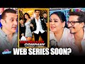 Badmaash Company Story How Director Parmeet Sethi Wrote The Script In Just 6 Days