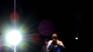 CURSE   Das Versteh Ich Nicht   Live@Breminale 2009