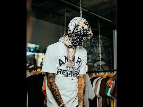 [FREE] YOVNGCHIMI x CDobleta Type Beat - Intocable
