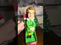 Buddy The Elf All Phrases Will Ferrell Jakks Talking Plush