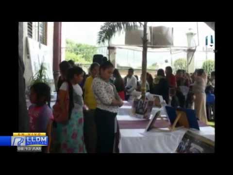 Lldm Noticias El Salvador - Viernes 12 de Junio de 2015