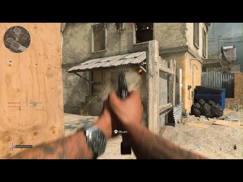 Body cam of Texas state trooper Wayne Davis shows mag dump on nigerian terrorists