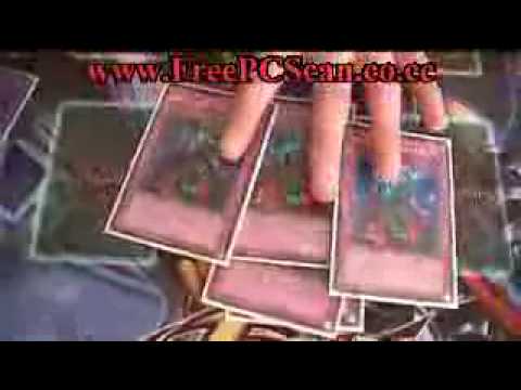 Yugioh Deck of the Month March 2009