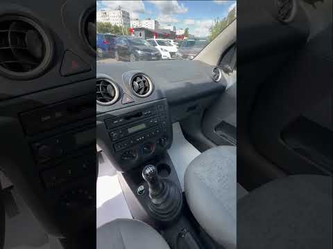 фото ford fiesta st v 0
