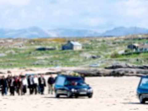 Amhrán Mhaínis - JOHN BEAG Ó FLATHARTA: