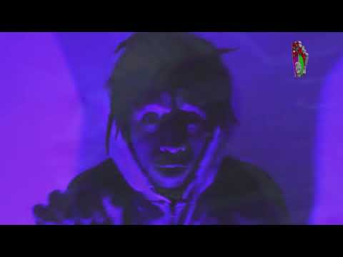 RODEOGLO - CHOOSE YOUR FIGHTER [OFFICIAL VIDEO]