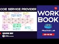 CCIE Service Provider Practice Lab : Net Route Academy