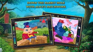 Alice's Patchwork Steam Key GLOBAL