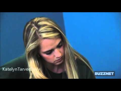 Love Alone - Katelyn Tarver