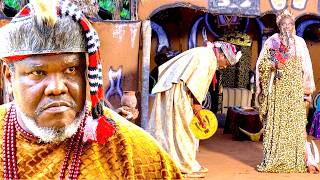 THE BATTLE OF THE RUTHLESS KINGS OF D GODS - Ugezu J. Ugezu New African  Epic Movies 2026