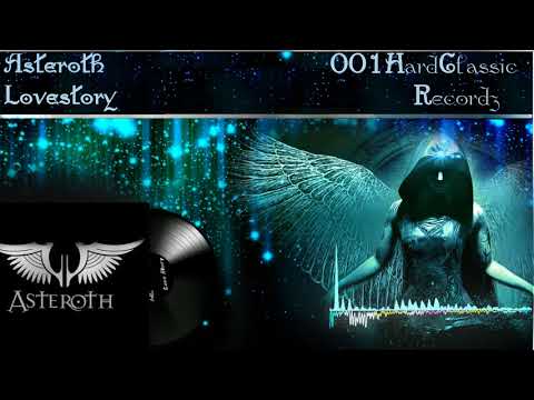 Asteroth - Lovestory