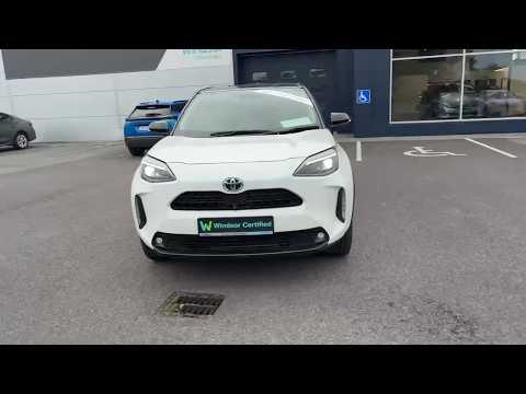 Toyota Yaris Cross Z 1.5 Hybrid *Top spec* - Image 2