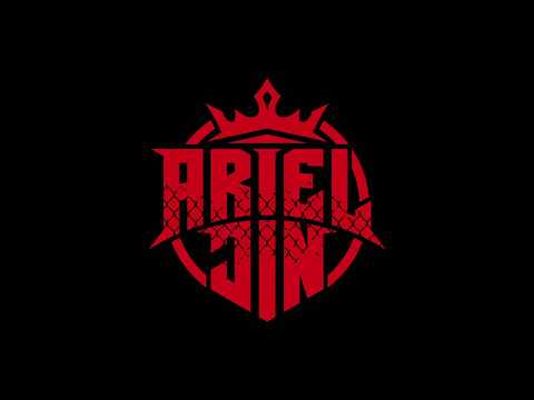 ARIEL X JIN - KOPCIUSZEK (PROD.  FeRu)