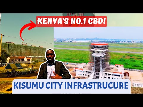 Kisumu & Rusinga Island Cultural & Beach Tour video