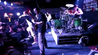 Severed Savior - Acts of Sedition