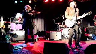 The Waterboys - Rosalind (You Married the Wrong Guy) - The Birchmere 4/21/15