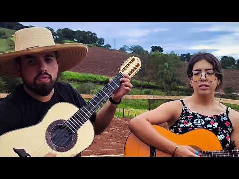 Rolinha cabocla - Chrystiann e Karen MODÃO