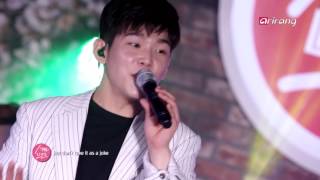 [I'm LIVE] Paul Kim &amp; Spell (폴킴 &amp; Spell)