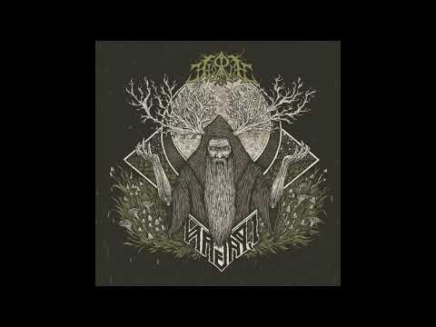 Helroth - I, Pagan (2016) Full album