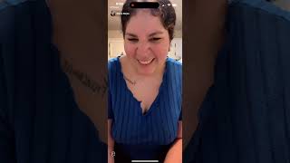Latina BBW TikTok Live (6/12/24)