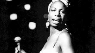 Nina Simone - Take My Hand, Precious Lord.