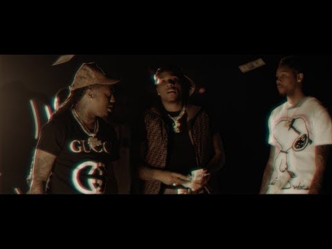 Rarri True - Young Boss (featuring AAB Pluto)
