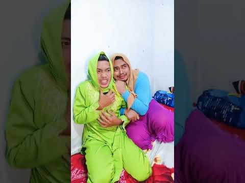 Mila fainted after seeing the shroud