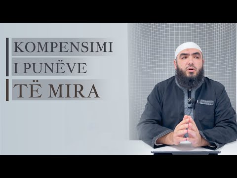 Kompensimi i punëve të mira - Hoxhë Ylli Rama