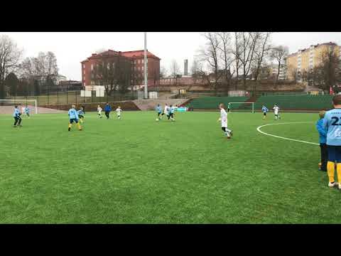 Football Parties 3 KUUSYSI & Lahen pojat