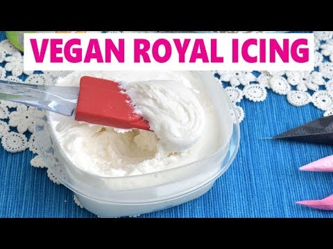 download lagu mp3 mp4 Vegan Royal Icing Recipe, download lagu Vegan Royal Icing Recipe gratis, unduh video klip Vegan Royal Icing Recipe