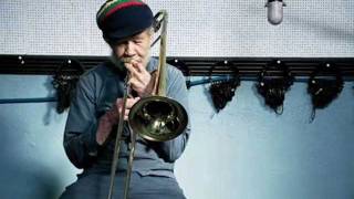 Rico Rodriguez - Ramble - Roots Reggae Instrumental