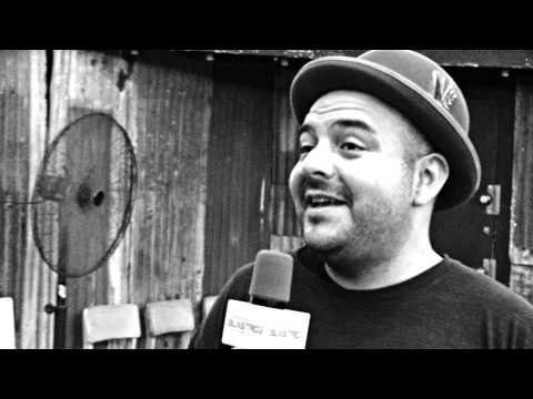 Mexican Institute of Sound Interview - Interview - Hotel Vegas Austin