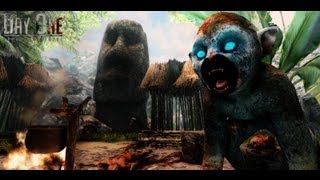 Day One: Garry's Incident gameplay PC 1080p