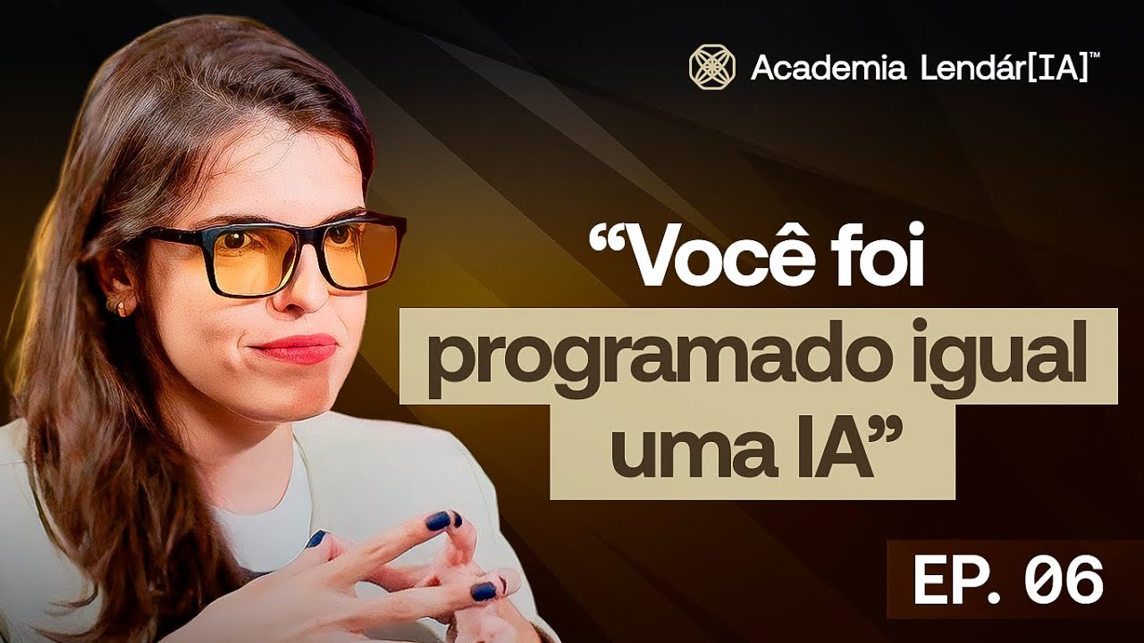 Seja Autêntico e Monte um Negócio do seu Jeito | Debora Azevedo (EP. 6)