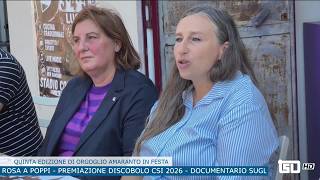 TSD News del 02/07/2026