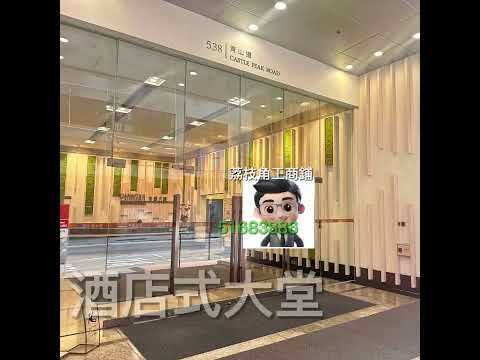 半岛大厦 Youtube Video