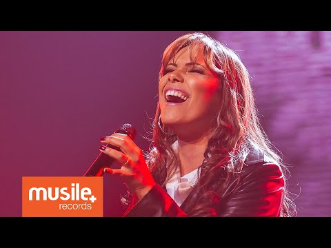 Heloisa Rosa - Vaidade (Ao Vivo)