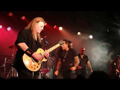 Roland Grapow - Heroes (Masterplan) - Sesc Belenzinho, São Paulo - 03/02/2024