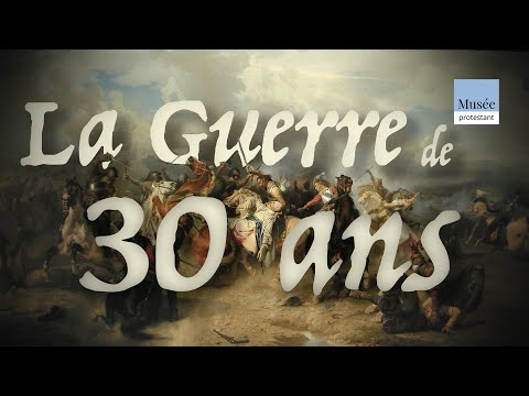 La guerre de Trente Ans en 5 minutes