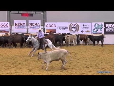 Playgun Is Smart - 15k AM Finals - 2015 Eastern Nationals