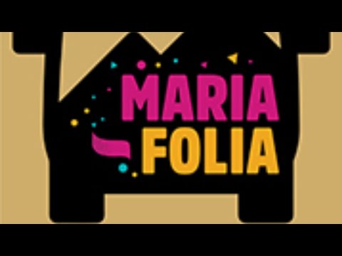 Sobre MariaFolia Viajeira 🎊