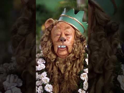 EL MARAVILLOSO MAGO DE OZ parte 1 - es MAS O MENOS CINE