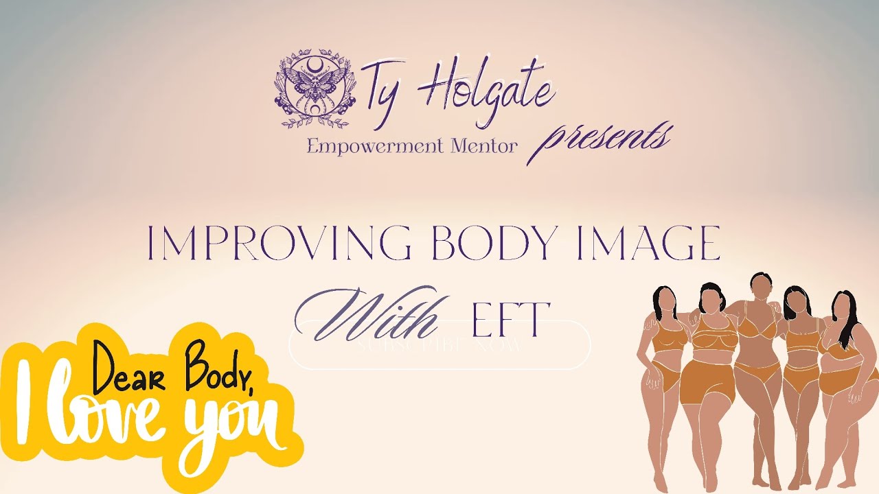Improving Body Image