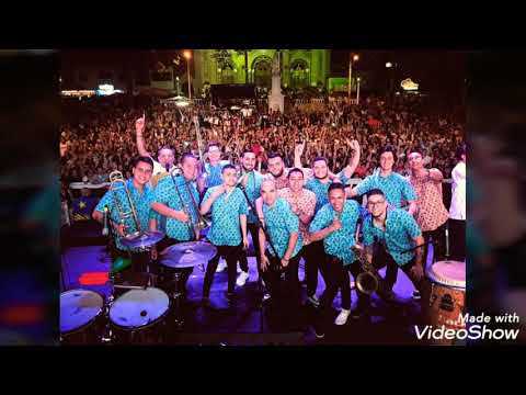 SONBILONGO BRUJERÍA EN VIVO