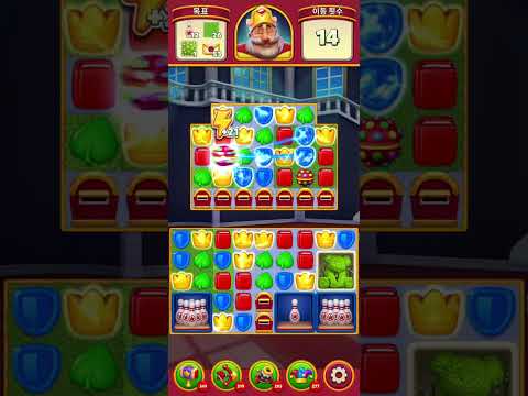 Royal Match Level 4355